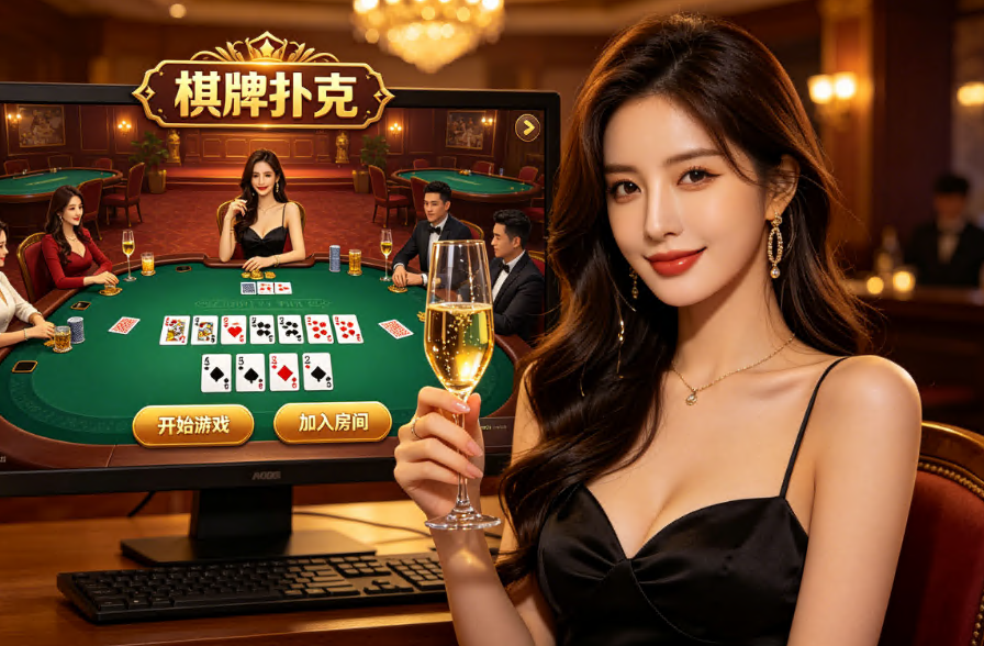 天美娱乐精选推荐